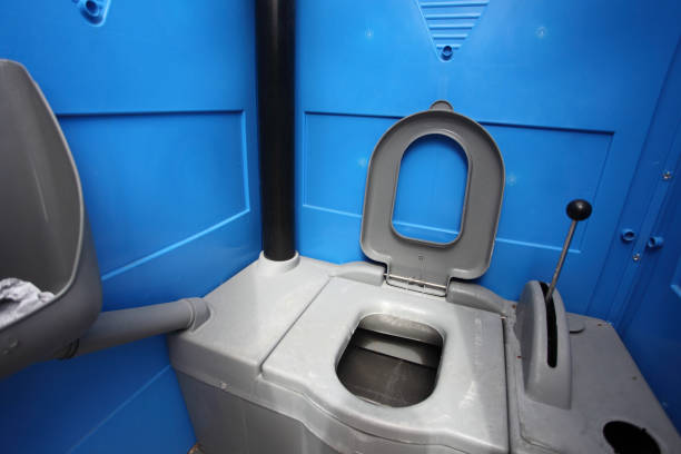 Best Construction site porta potty rental  in Silver Ridge, NJ