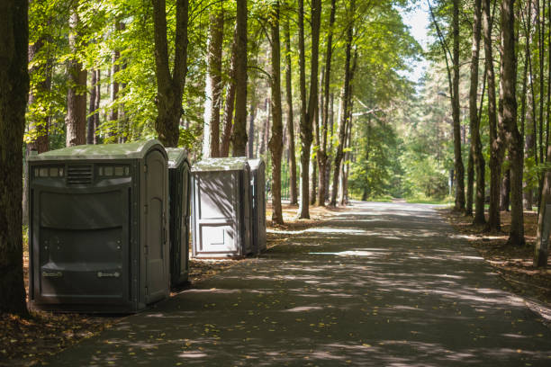 Best Emergency porta potty rental  in Silver Ridge, NJ