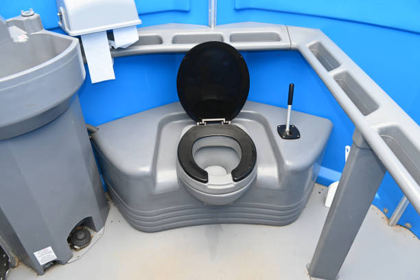 Best Local porta potty services  in Silver Ridge, NJ