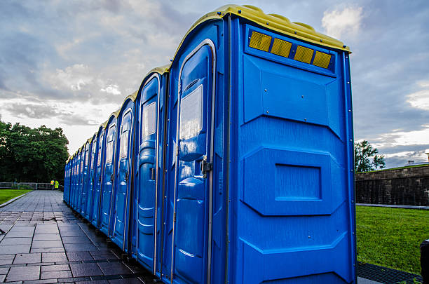 Best Portable bathroom rental  in Silver Ridge, NJ